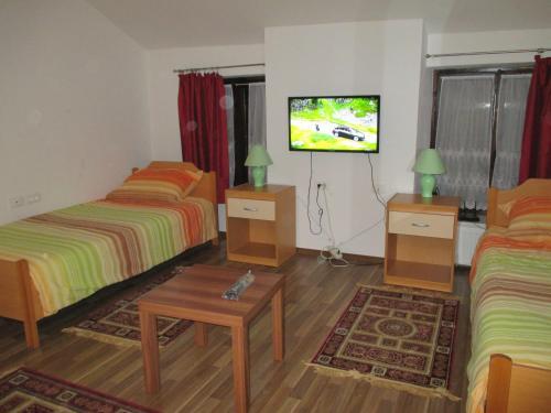 Apartamentos Studio Brnat