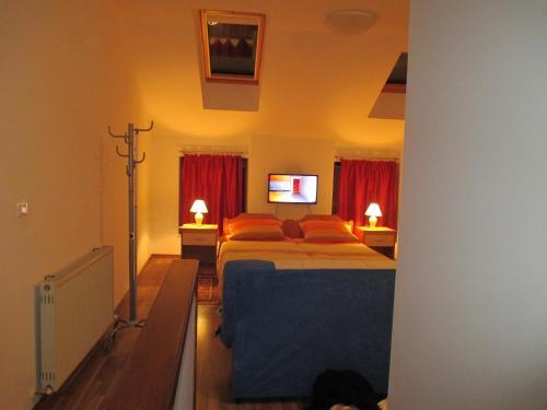 Apartamentos Studio Brnat
