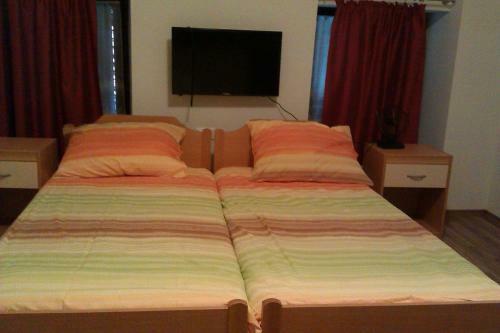 Apartamentos Studio Brnat