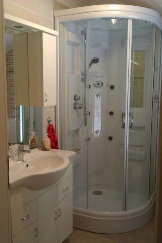 Apartamentos Studio Brnat