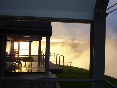 Chalets Nebesa