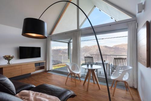 Chalets Nebesa