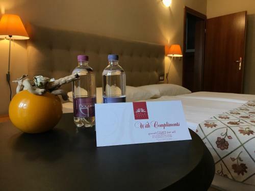 Hotel Hvala - Restaurant Topli Val