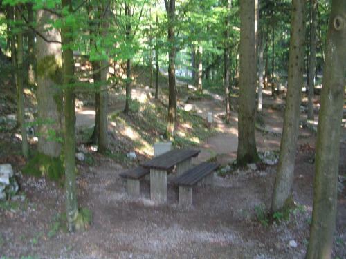 Camping Pivka Jama Postojna