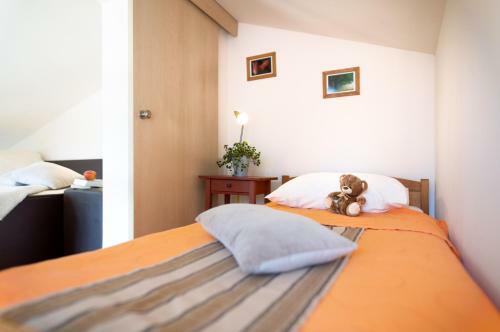 Apartments Pri Nas
