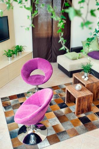 Apartments Pri Nas