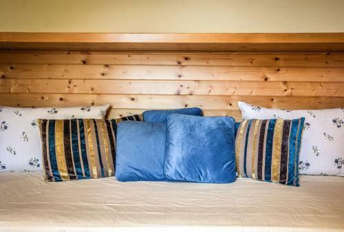 Agroturismo Tourist Farm Kranjc