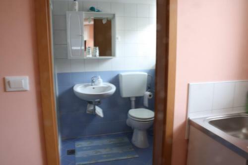 Hostal Apartment Modrina