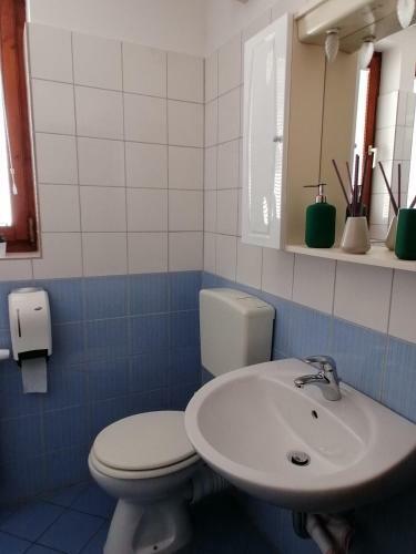 Hostal Apartment Modrina