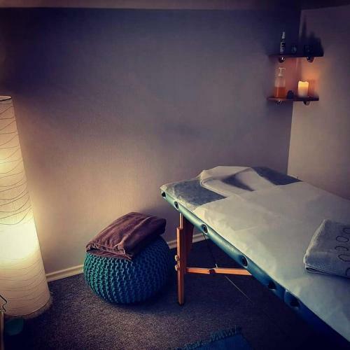 Hostal Apartment Modrina