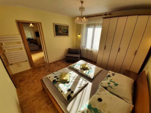 Apartment ?onir With Sauna