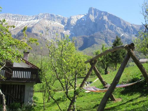 Holiday Home Krn