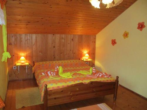 Holiday Home Krn