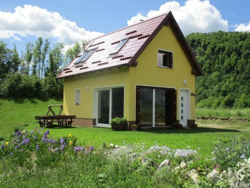 Holiday Home Krn