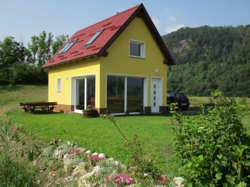 Holiday Home Krn