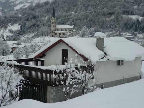 Holiday Home Krn