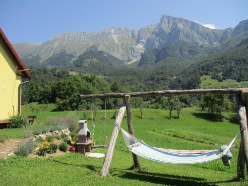 Holiday Home Krn