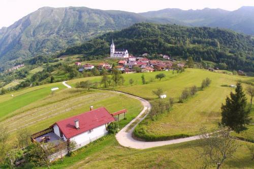 Holiday Home Krn