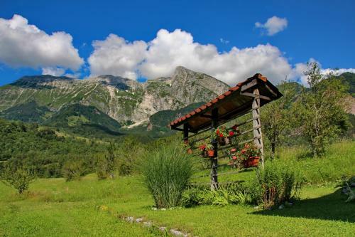 Holiday Home Krn