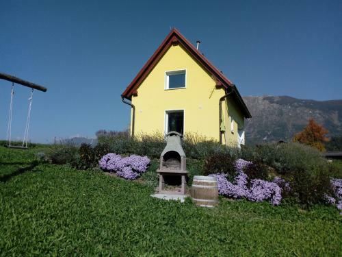 Holiday Home Krn