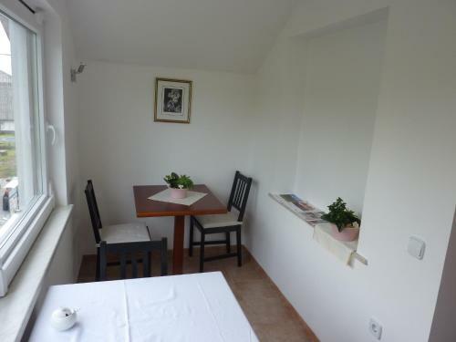 Hostal Guesthouse Mira G.