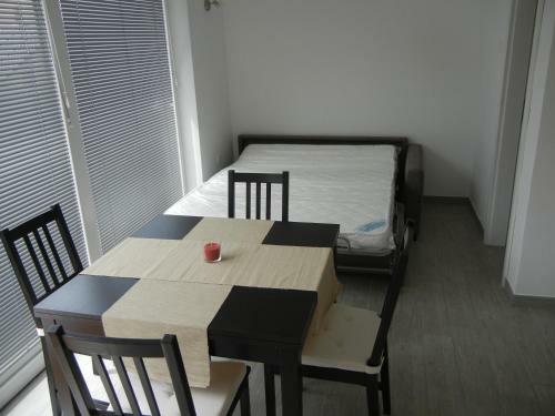 Hostal Guesthouse Mira G.