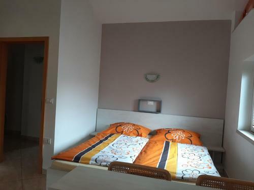 Apartments Ra-fting