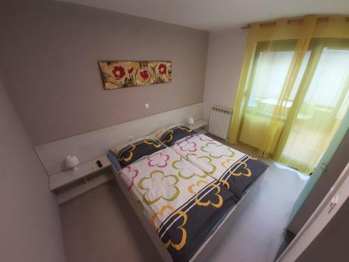 Apartments Ra-fting