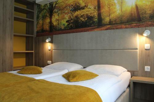 Hotel Alpina