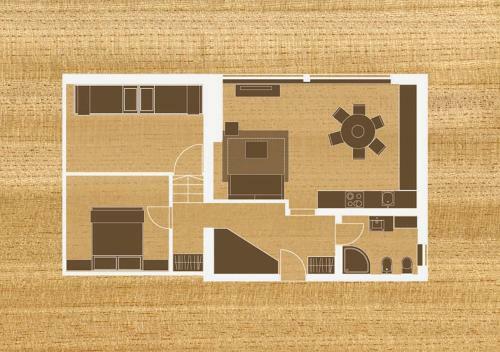 Apartments And Rooms Bernik