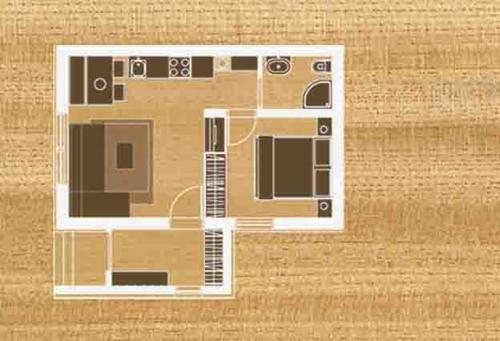 Apartments And Rooms Bernik
