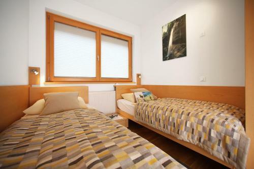 Apartments And Rooms Bernik