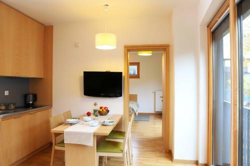 Apartments And Rooms Bernik
