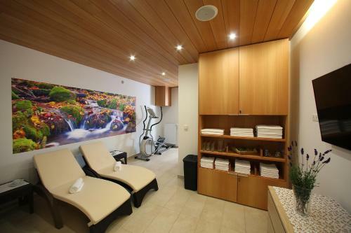Apartments And Rooms Bernik