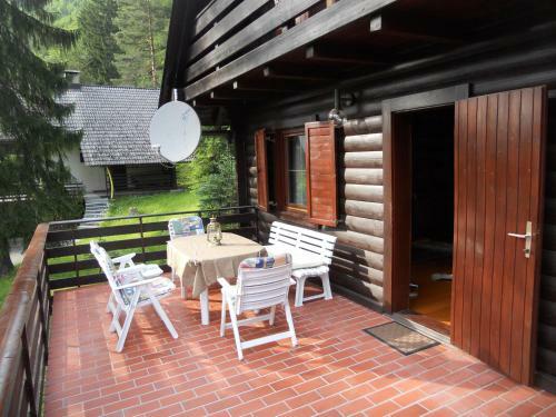 Holiday Home Gobela