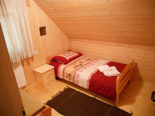 Holiday Home Gobela