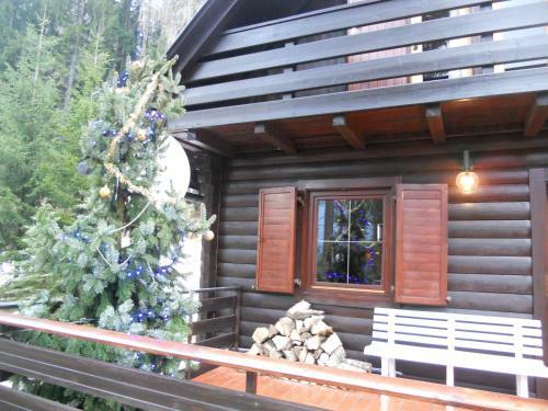 Holiday Home Gobela