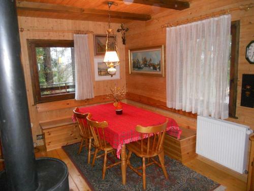 Holiday Home Gobela