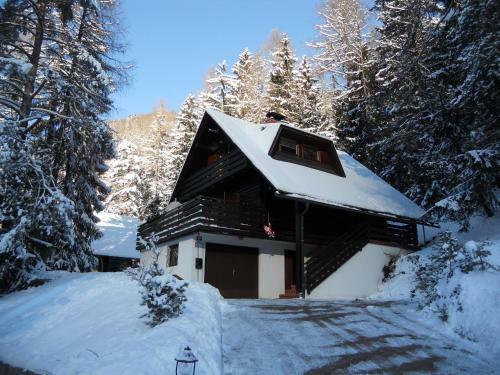 Holiday Home Gobela