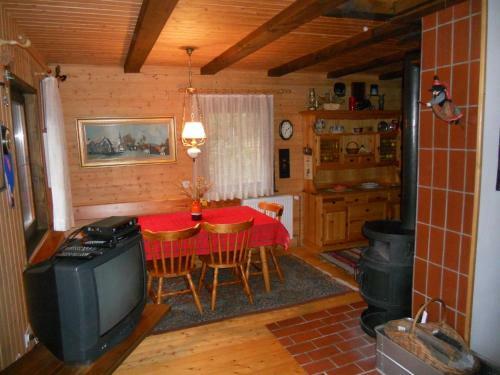 Holiday Home Gobela