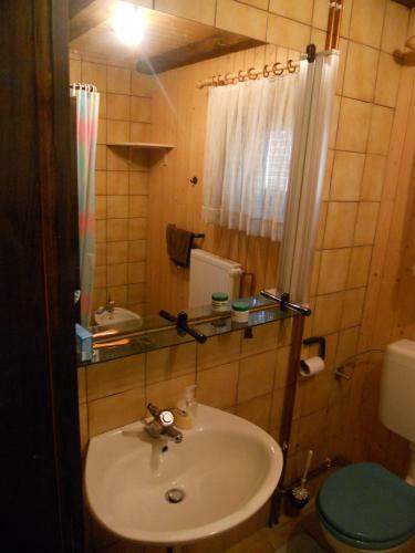 Holiday Home Gobela