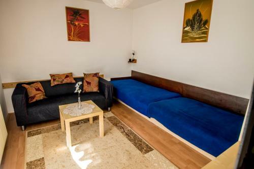 Apartments And Holiday Home Grohar