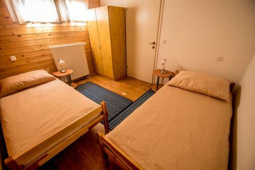 Apartments And Holiday Home Grohar