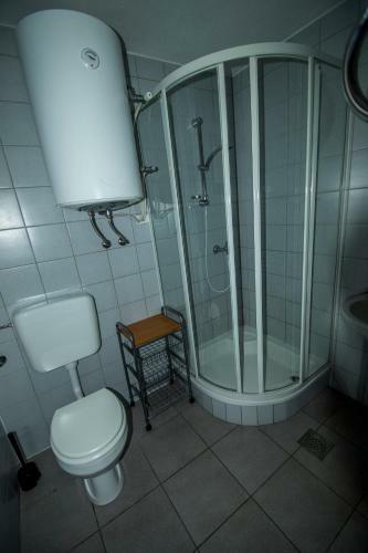Apartments And Holiday Home Grohar