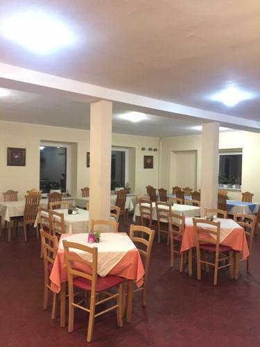Youth Hostel Nika