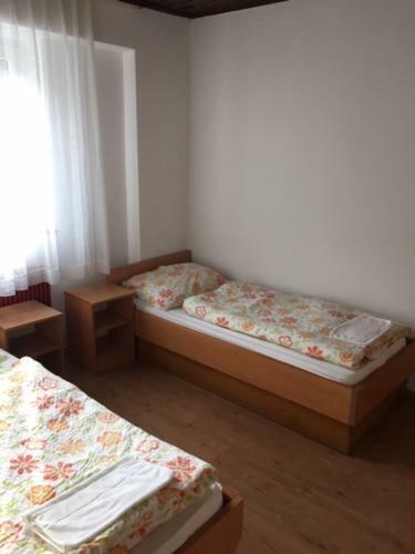 Youth Hostel Nika