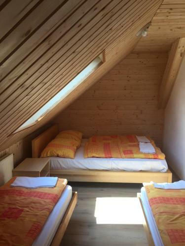 Youth Hostel Nika