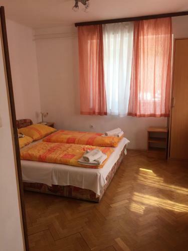 Youth Hostel Nika