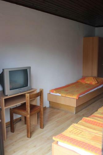 Youth Hostel Nika