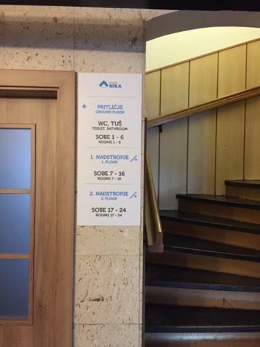 Youth Hostel Nika
